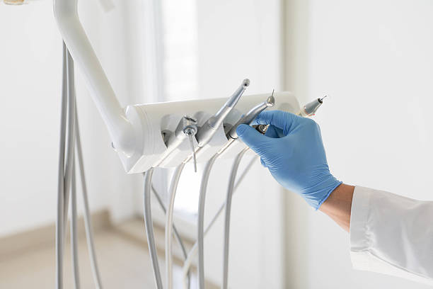 24/7 Emergency Teeth Whitening experts in St. John, IN